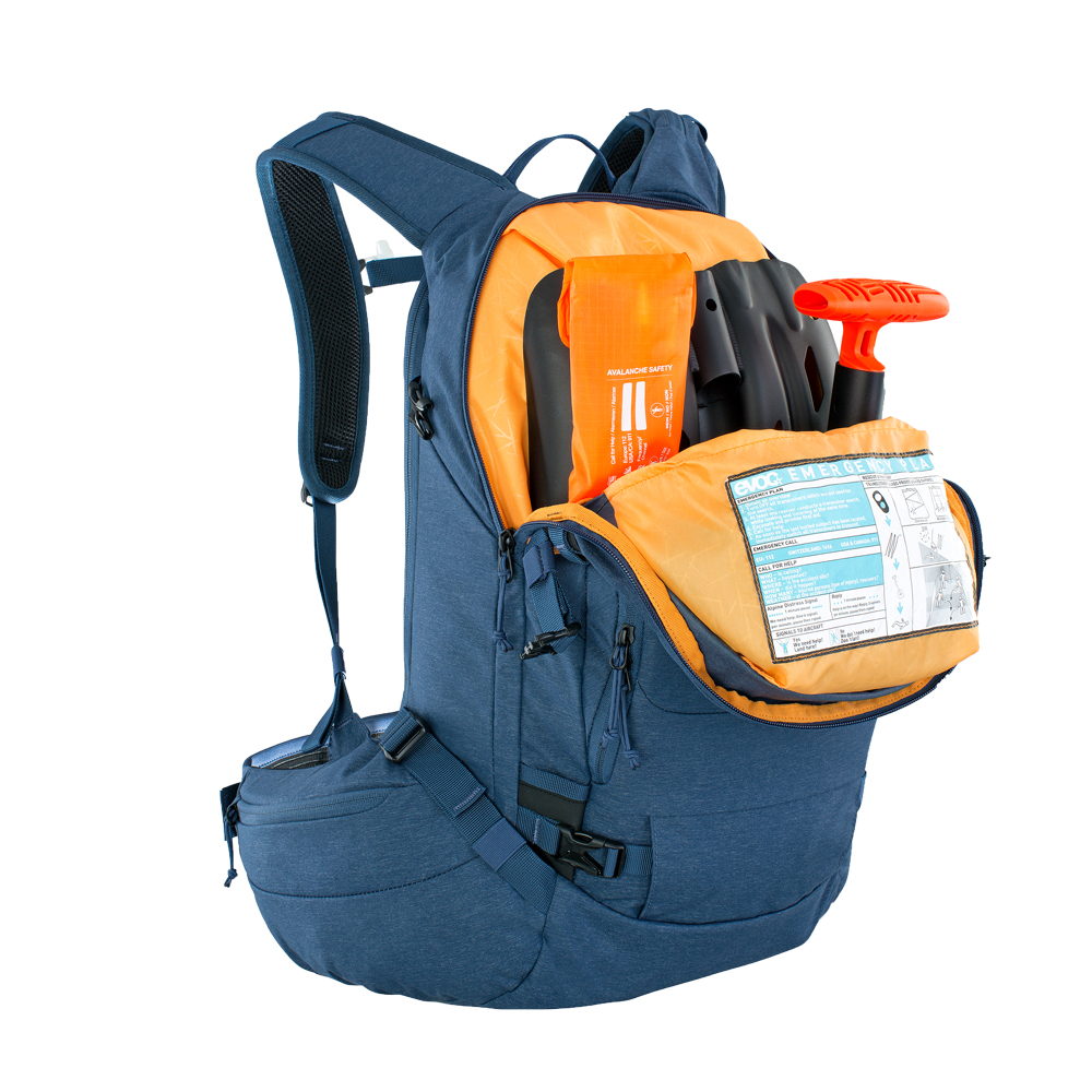 evoc blackline 20l
